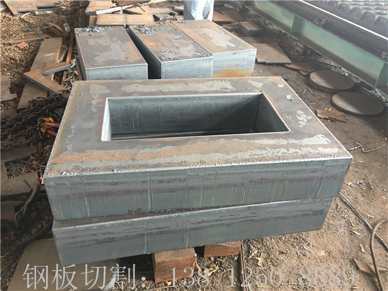 桂林市A3钢板零割   桂林A3钢板切割