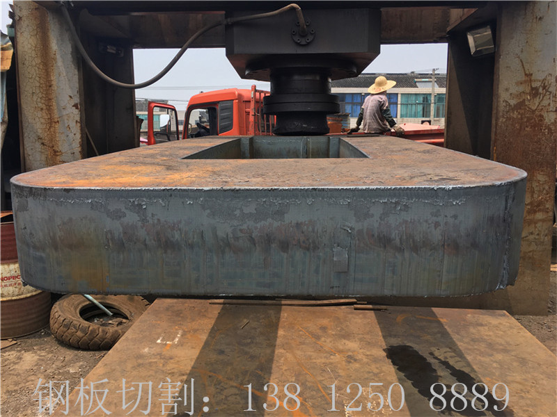 梅州A3钢板零割  梅州惠州市A3钢板切割​