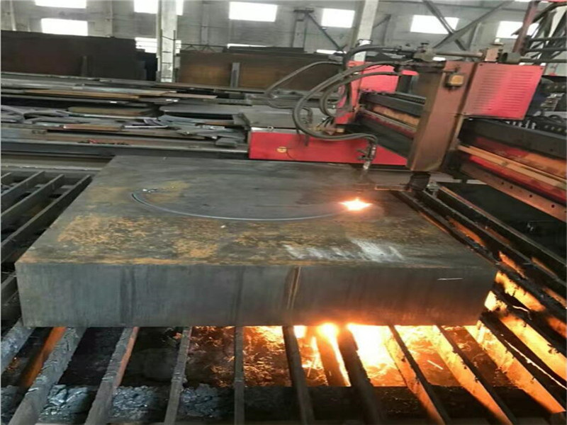 涿州超厚钢板加工